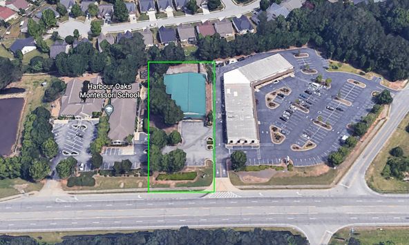 1721 Athens Hwy, Grayson, GA 30017